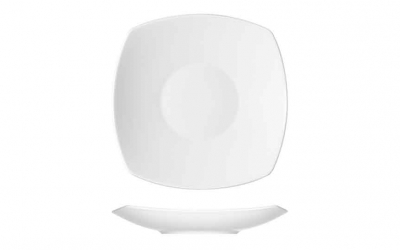 Options Square Bowl 30cm [11.8"]