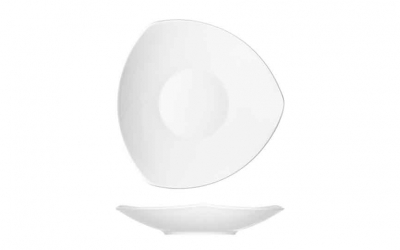 Options Triangular Bowl 30cm [11.8Inch]