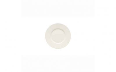 Purity Rimmed Plate 16.5cm [6.5"]