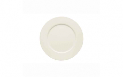 Purity Rimmed Plate 26cm [10.2"]