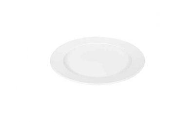 Relation Today Rimmed Plate 28.1cm [11.1Inch]