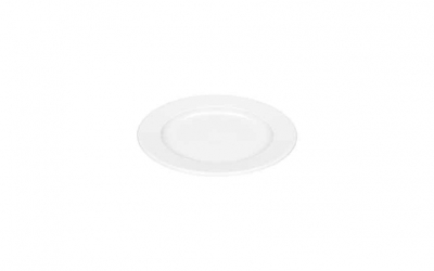 Relation Today Rimmed Plate 20.1cm [7.9"]