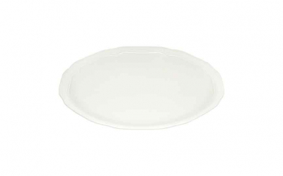 Create Rimmed Plate 31.3cm [12.3Inch]