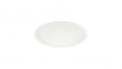Create Rimmed Plate 21.2cm [8.3"]