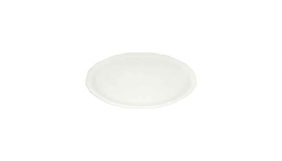 Create Rimmed Plate 15.8cm [6.2Inch]