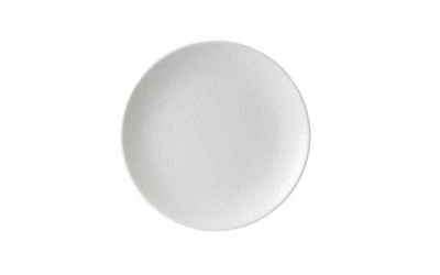 Purity Pearls Light Plate 27cm [10.6"]