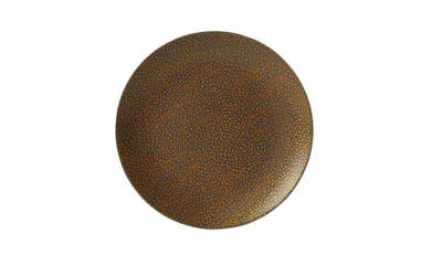 Purity Pearls Gold Plate 30.8cm [12.1Inch]