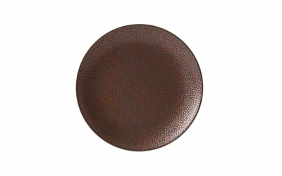 Purity Pearls Copper Plate 30.8cm [12.1"]