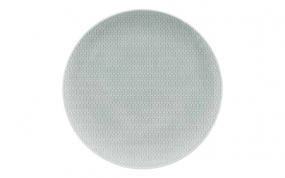 Scope Glow Sea Plate 31.6cm [12.4"]