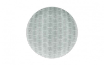 Scope Glow Sea Plate 28.2cm [11.1"]