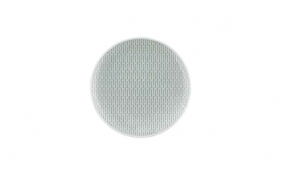 Scope Glow Sea Plate 20.2cm [8"]