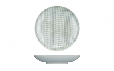 Scope Glow Sea Bowl 29cm [11.4"]
