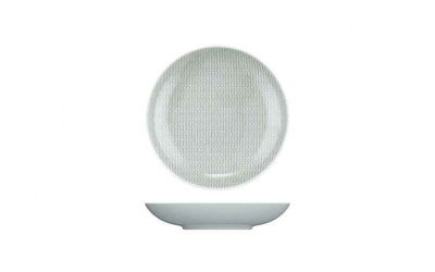 Scope Glow Sea Bowl 24cm [9.4"]
