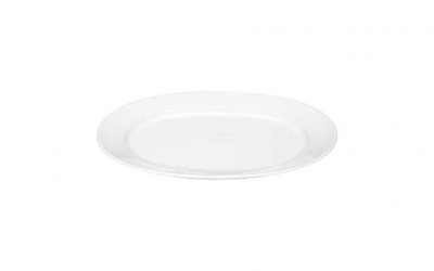 Relation Today Oval Platter 33.5x23.8cm