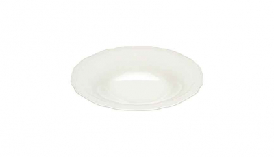 Create Rimmed Bowl 27.5cm [10.8"]