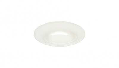 Create Rimmed Bowl 24.1cm [9.5"]