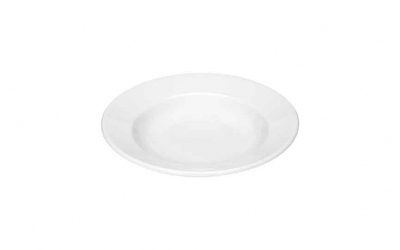 Smart Rimmed Bowl 23cm [9.1"]