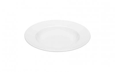 Smart Rimmed Bowl 27cm [10.6Inch]