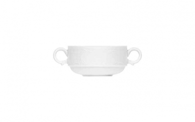 Mozart Soup Cup 10.2cm [4Inch]