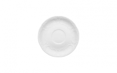 Mozart Saucer 11.4cm [4.5"]