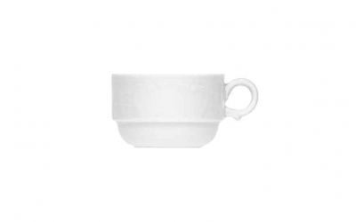 Mozart Stacking Cup 18cl [6.25oz]