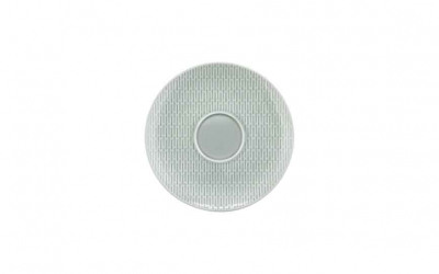 Scope Glow Sea Combi Saucer 16.5cm [6.5"]