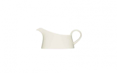 Purity Sauce Boat 10cl [3.5oz]