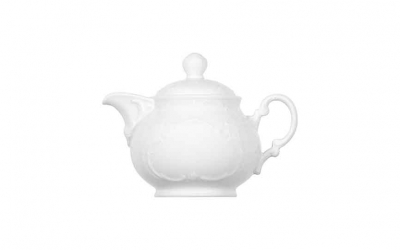 Mozart Teapot 12.25oz/36cl