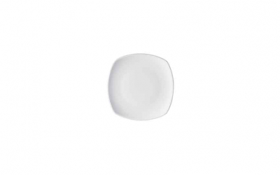 Options Square Plate 15cm [5.9Inch]