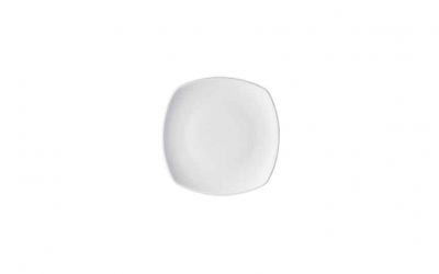 Options Square Plate 21cm [8.3Inch]