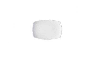 Options Rectangular Plate 28x18cm