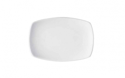 Options Rectangular Platter 36.1x23.1cm