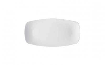 Options Rectangular Narrow Platter 41cm [16Inch]