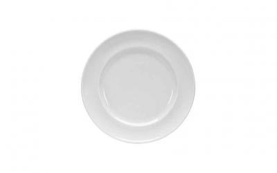Enjoy Rim Plate 16.2cm [6.4"]