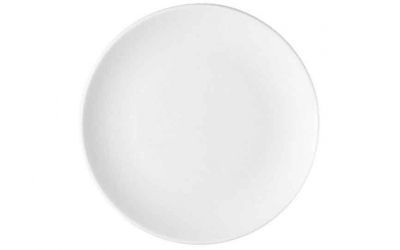 Options Plate 31.8cm [12.5Inch]