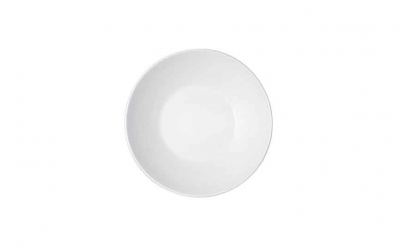 Options Deep Coupe Plate 7Inch/18cm