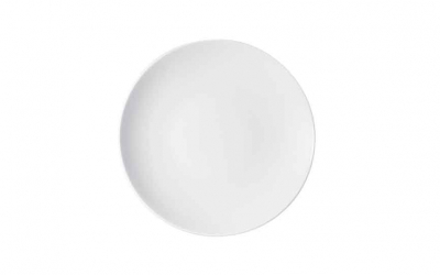 Options Low Plate 28.2cm [11.1Inch]