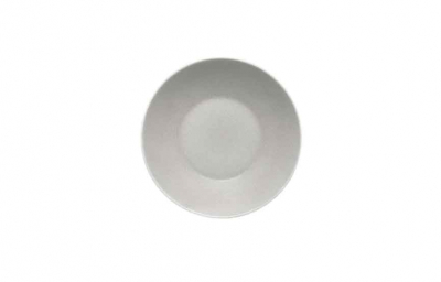 Modern Rustic Ceramica Stone Deep Plate 18cm [7.1Inch]