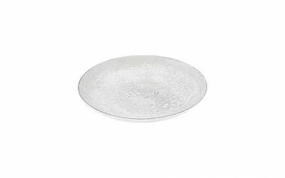 Smart Salt Deep Plate 24cm [9.4Inch]