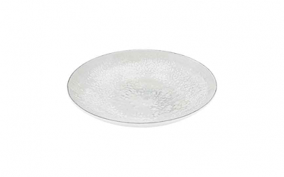Smart Salt Deep Plate 28.1cm [11.1"]