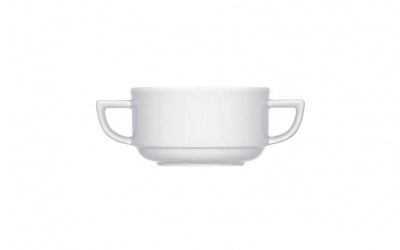 Options Stackable Soup Bowl 9oz/27cl