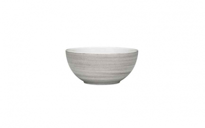 Modern Rustic Ceramica Grey Bowl 12.1cm [4.8Inch]