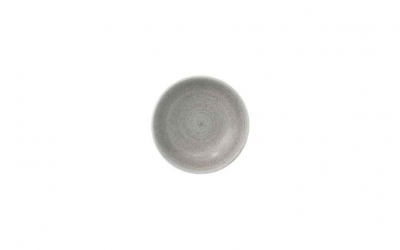Modern Rustic Ceramica Stone Dish 8.2cm [3.2Inch]