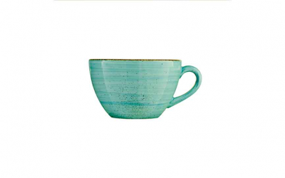 Modern Rustic Cup Lagoon 12.25oz/36cl