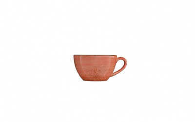 Modern Rustic Cup Lobster 3oz/9cl