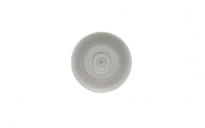 Modern Rustic Ceramica Grey Saucer 12.1cm [4.8Inch]