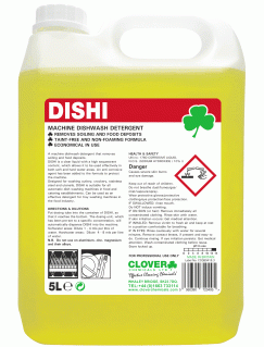 Relavit Dishwash (Dishi) 5L