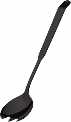 Buffet Small Salad Fork (Black PVD)