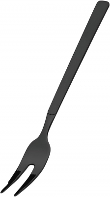 Buffet Cold Meat Fork (Black PVD)