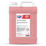 Oven & Grill Cleaner 5L